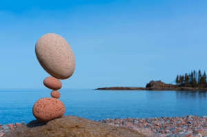 balance rocks