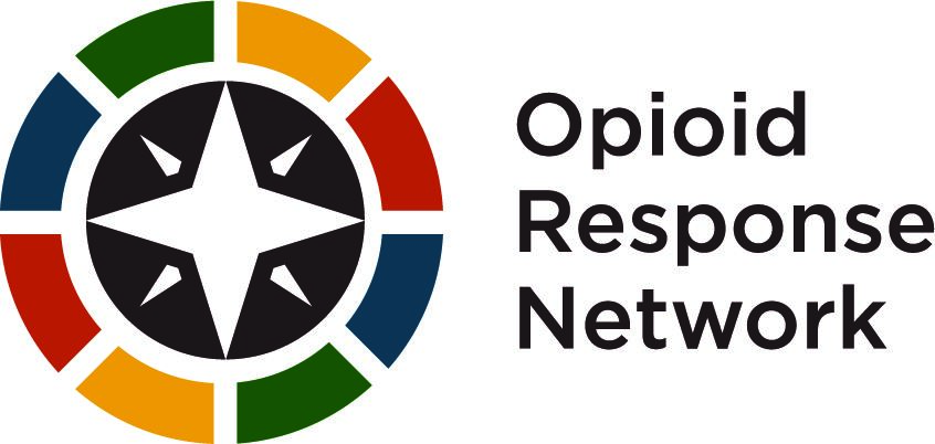 opioid response network