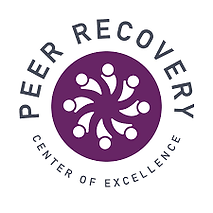 Peer Recovery Center of Excellence