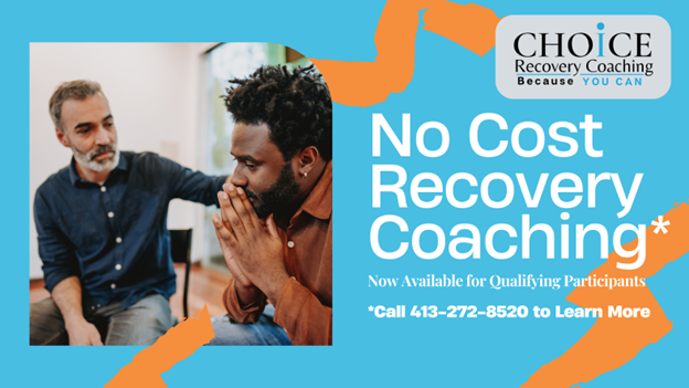 no cost recovery coaching