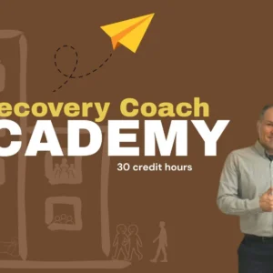 CCAR © Recovery Coach Academy